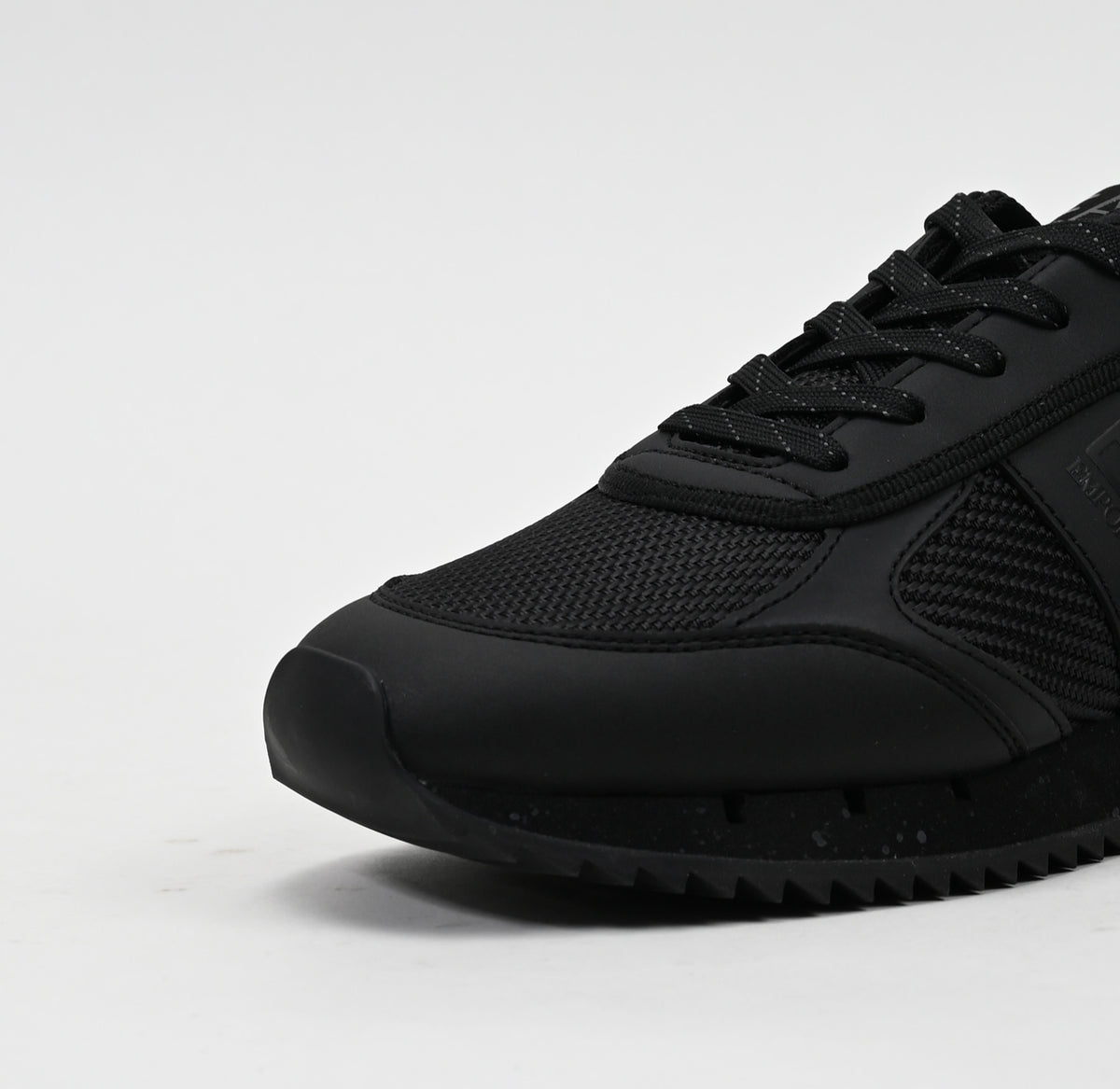 EMPORIO ARMANI SHOES