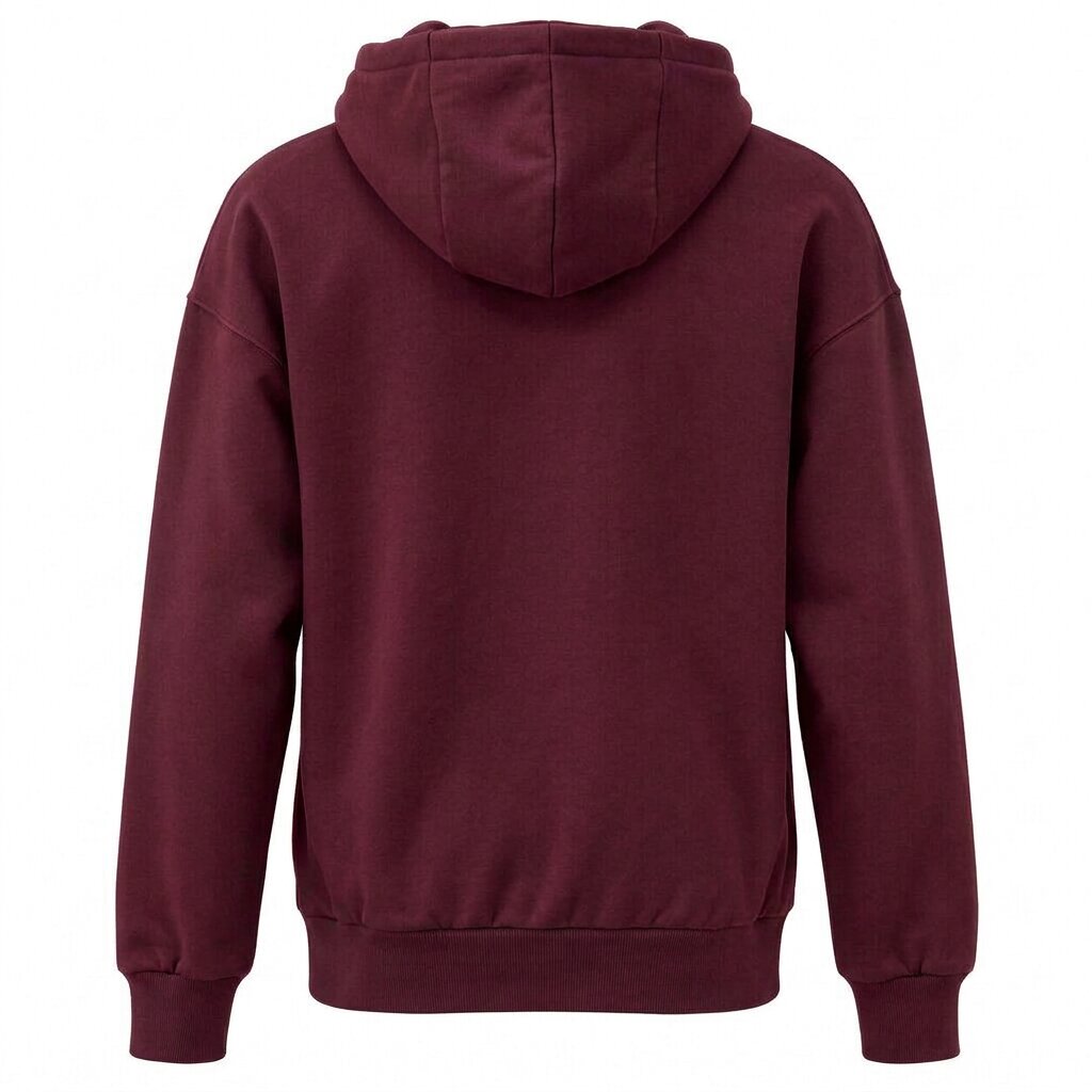 LUMBERJACK HOODIE