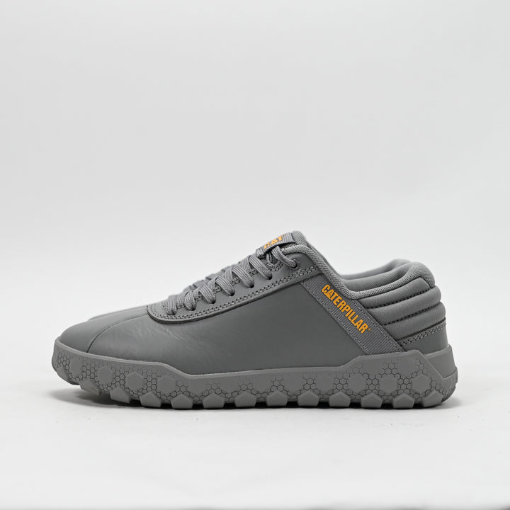 CAT Baskets Hex+ Gris Homme