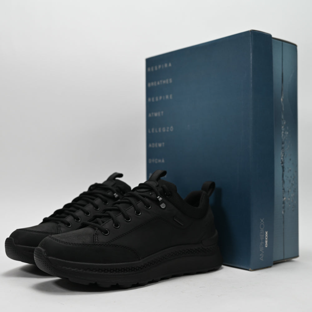GEOX - FOOTWEAR