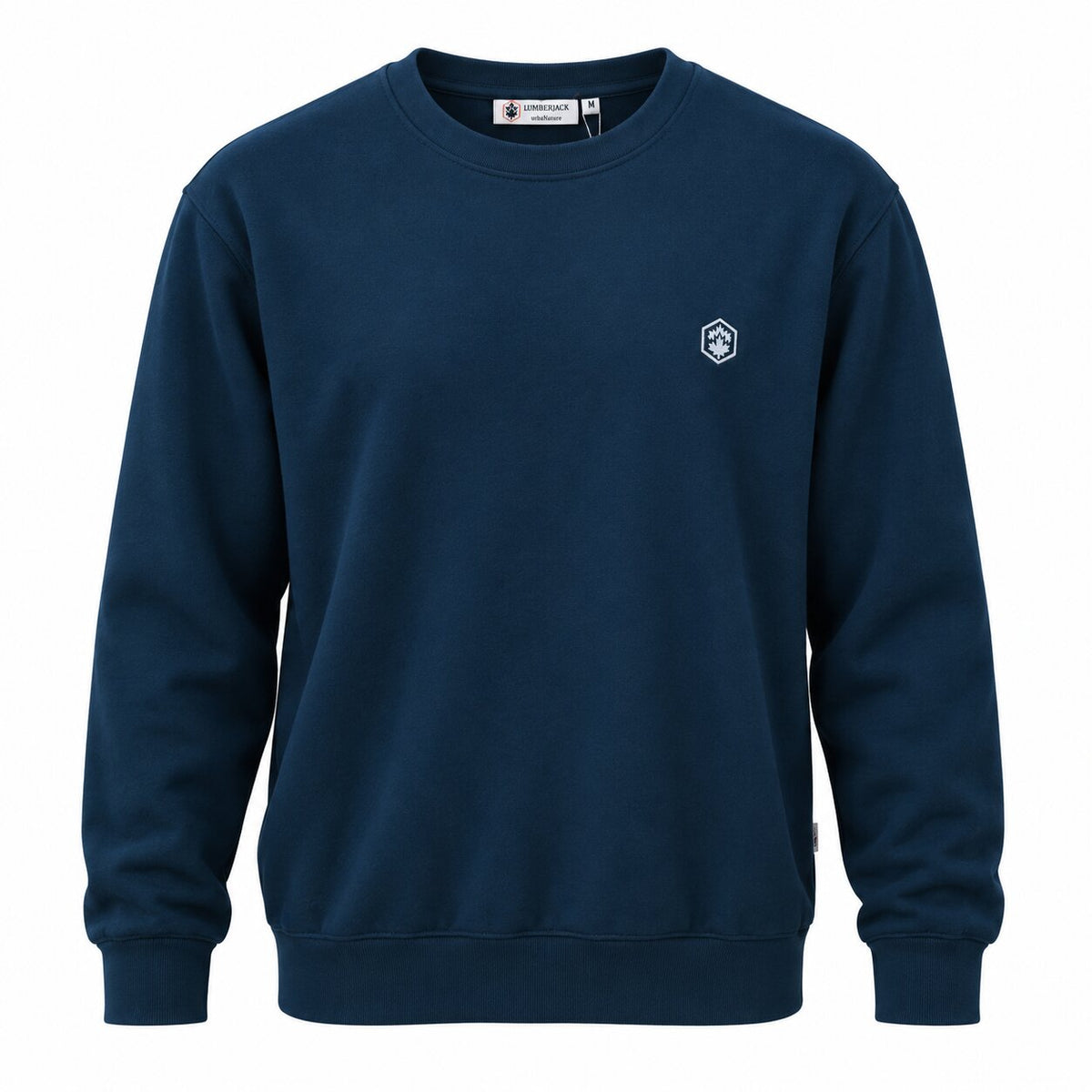LUMBERJACK SWEAT SHIRT