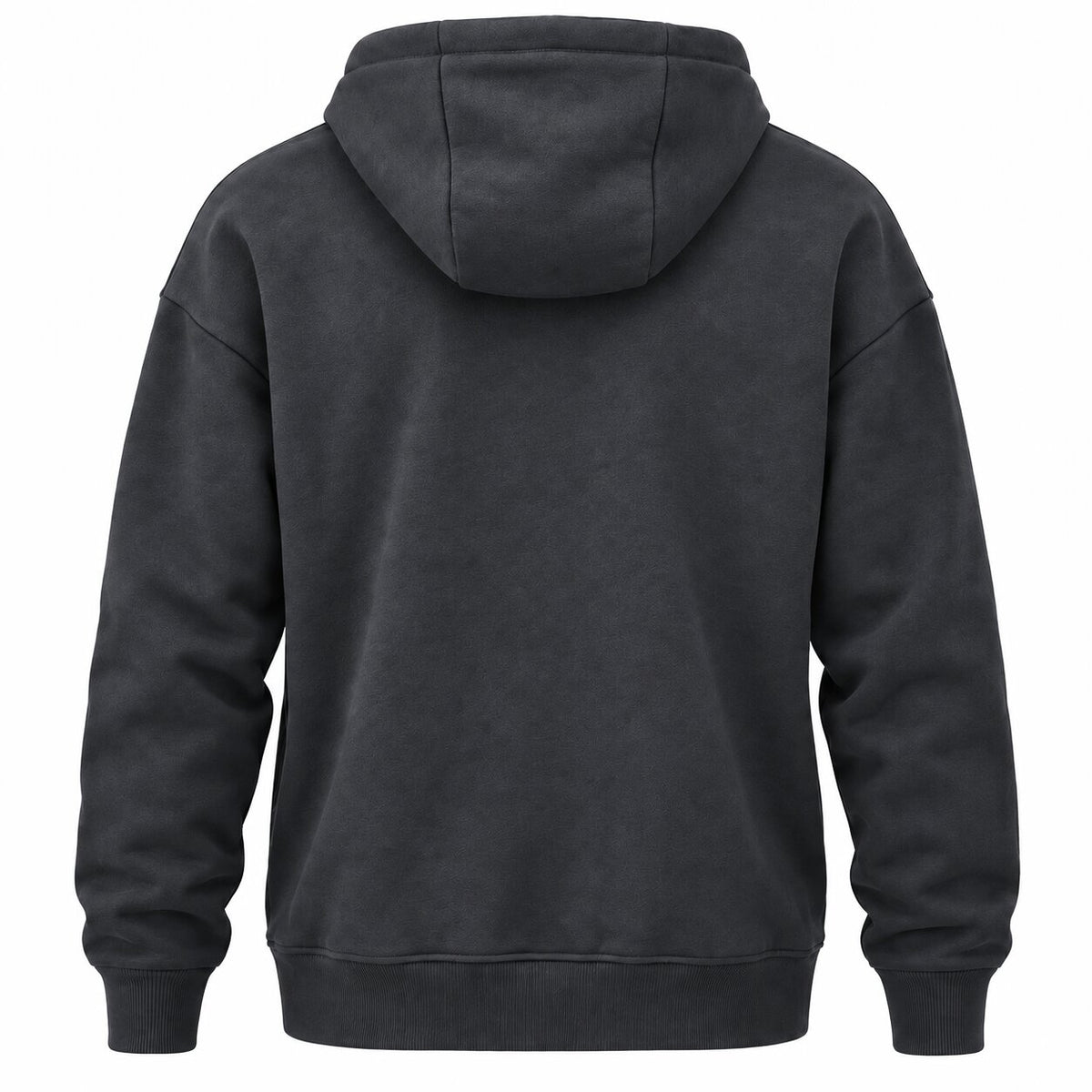 LUMBERJACK ZIP HOODIE