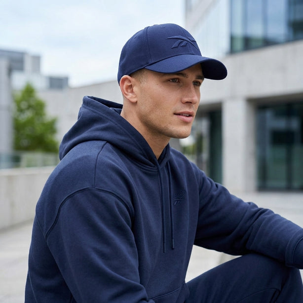 CASQUETTE REEBOK